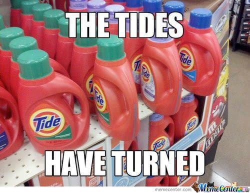 tide